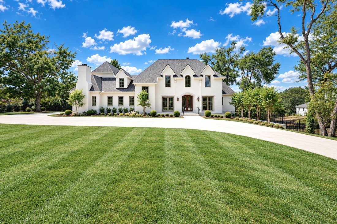 House in Forest Hills, Tennessee, United States 2 - 19001111
