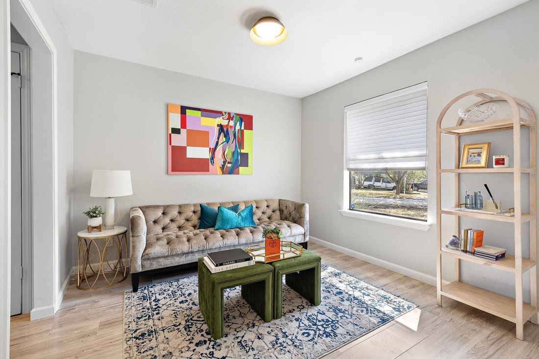 House in Austin, Texas, United States 3 - 19006948