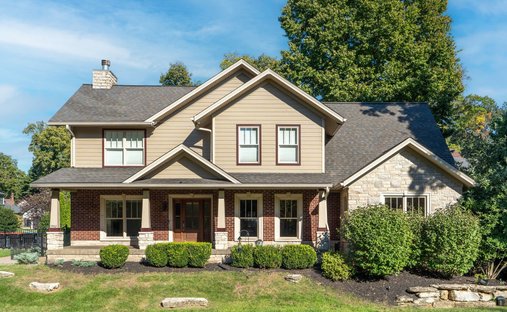 Casa en Watterson Park, Kentucky, Estados Unidos 1