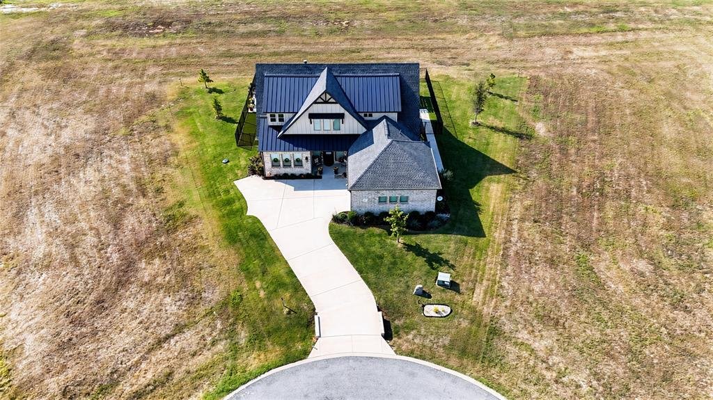House in Gordonville, Texas, United States 4 - 19004131
