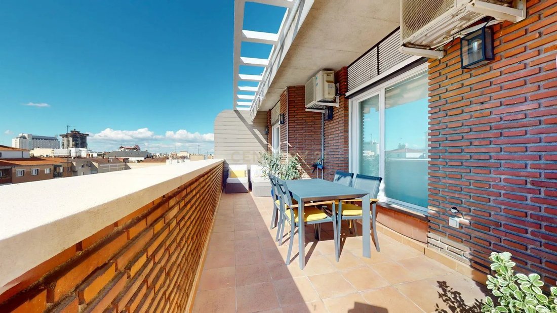 Apartamento en Salamanca, Madrid, España 3 - 19004492