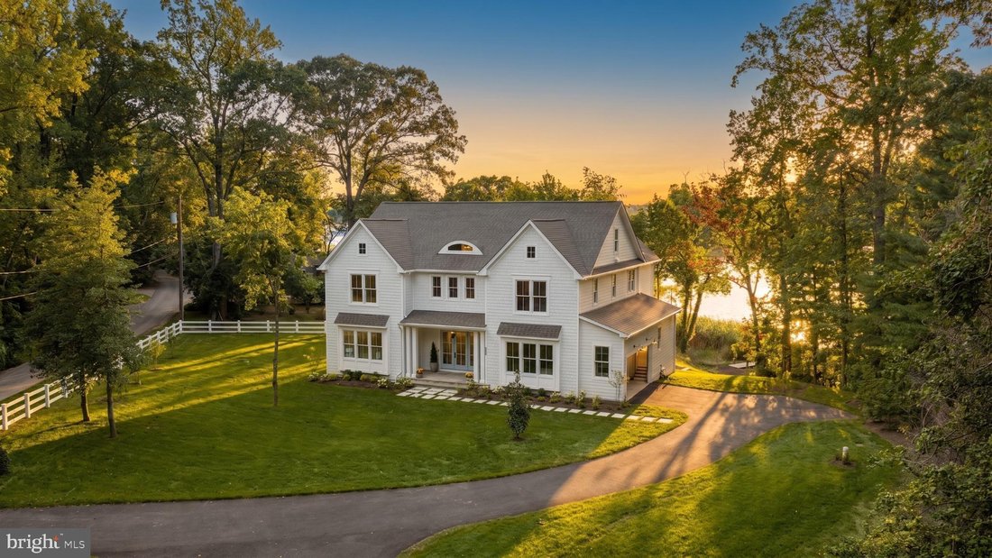 House in North Potomac, Maryland, United States 3 - 19007424