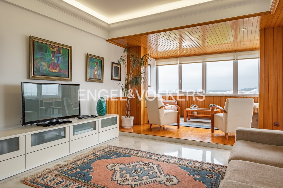 Apartment in Belem, Lisbon, Portugal 1 - 19007669