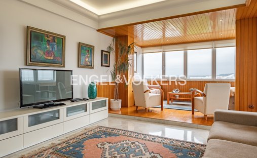 Apartamento en Belem, Lisboa, Portugal 1