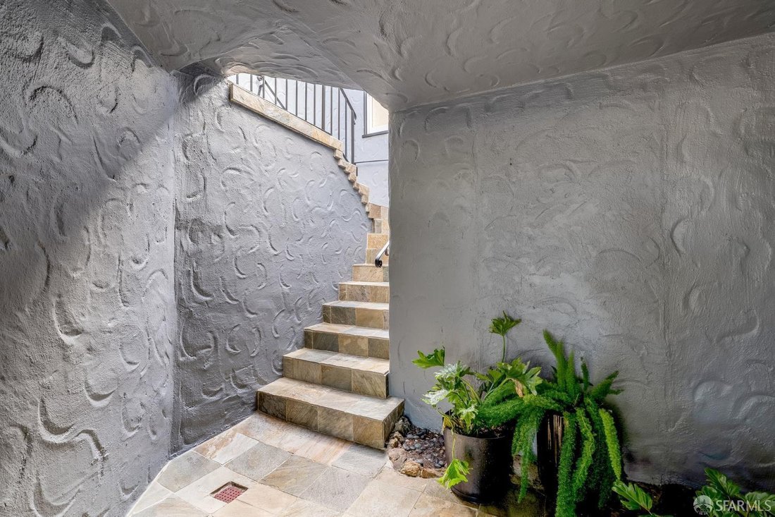 House in San Francisco, California, United States 5 - 19002776