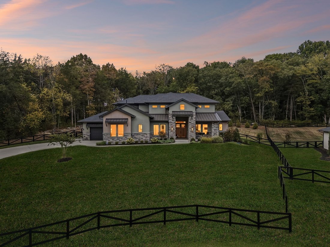 House in Franklin, Tennessee, United States 2 - 19006927