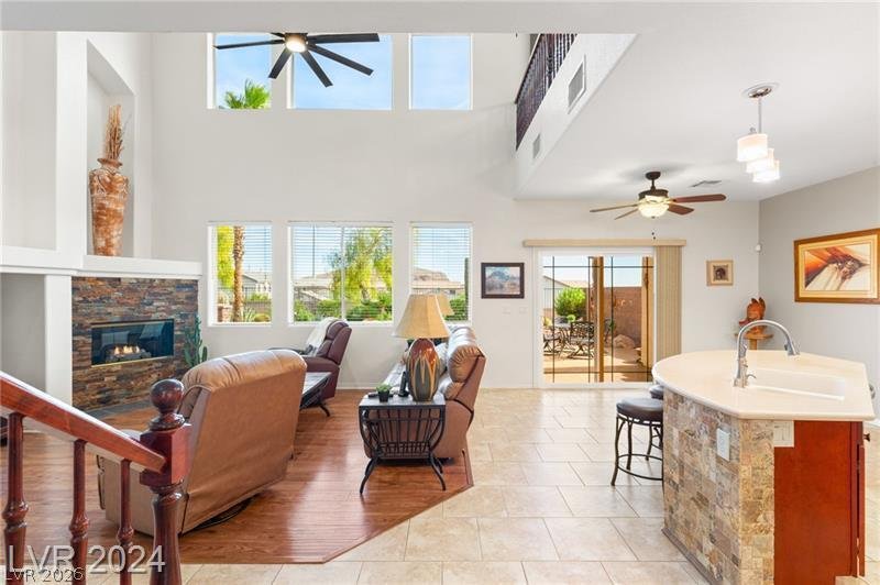 House in Las Vegas, Nevada, United States 3 - 19006500