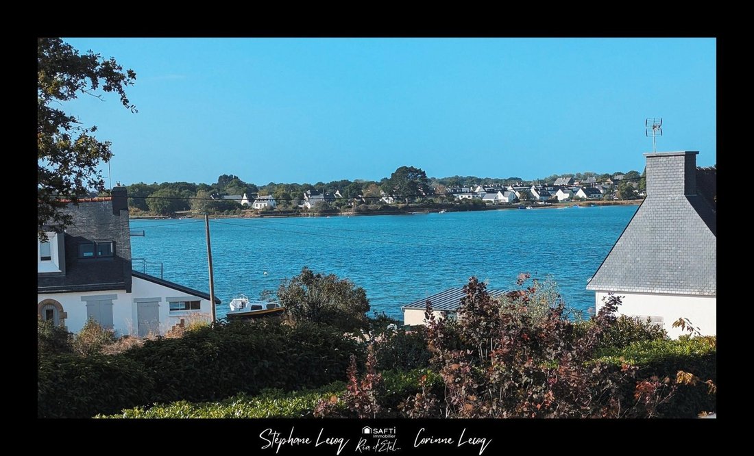 House in Belz, Brittany, France 4 - 19008282