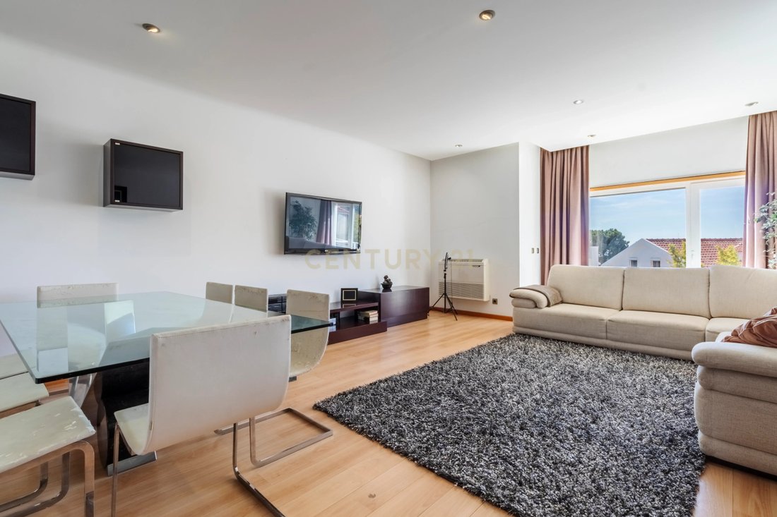 Villa a Charneca de Caparica e Sobreda, Setúbal Municipality, Portogallo 4 - 16331527