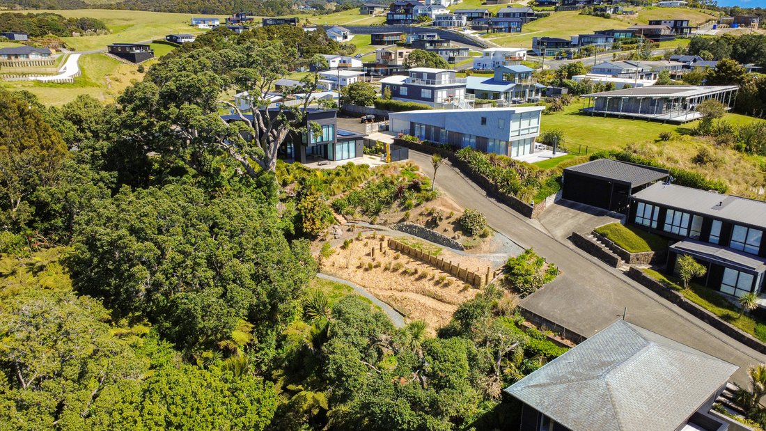 Terreno en Langs Beach, Northland, Nueva Zelanda 4 - 19006166