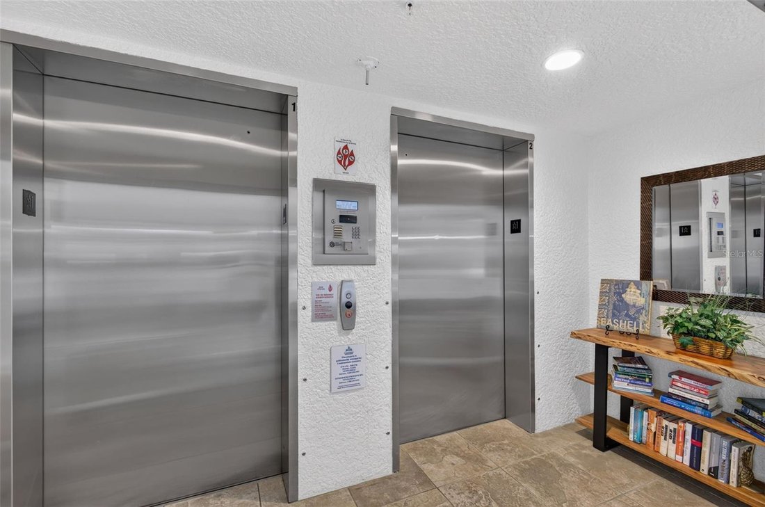 Condo in Madeira Beach, Florida, United States 5 - 19006761