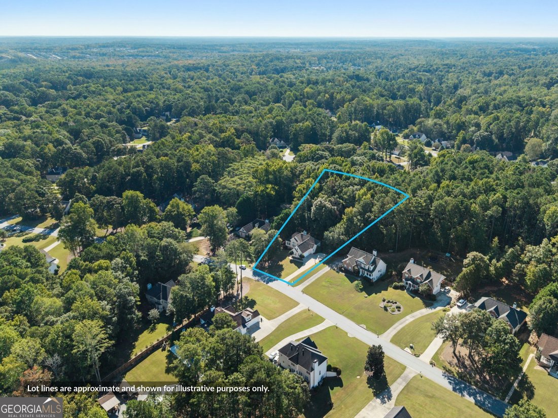 House in Sharpsburg, Georgia, United States 2 - 19004073
