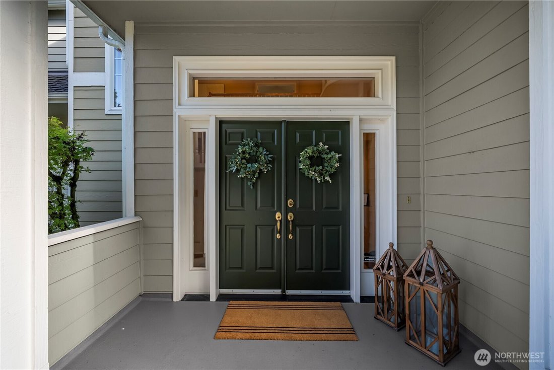 House in Puyallup, Washington, United States 5 - 19006824