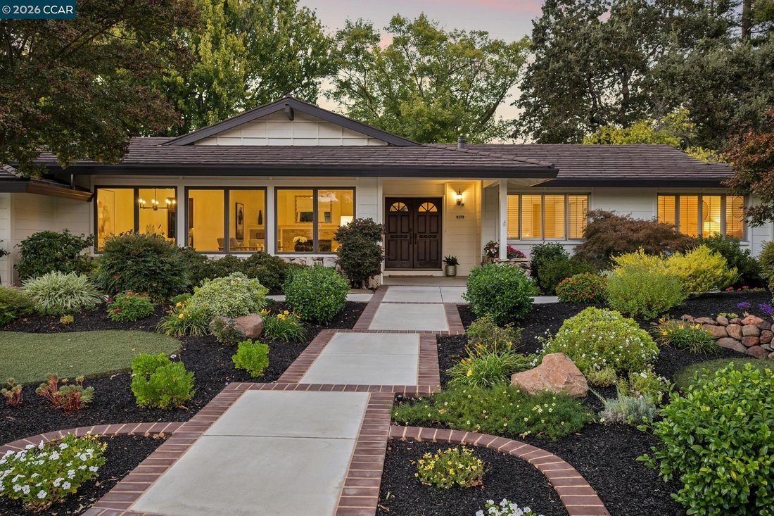 House in Walnut Creek, California, United States 2 - 19006774