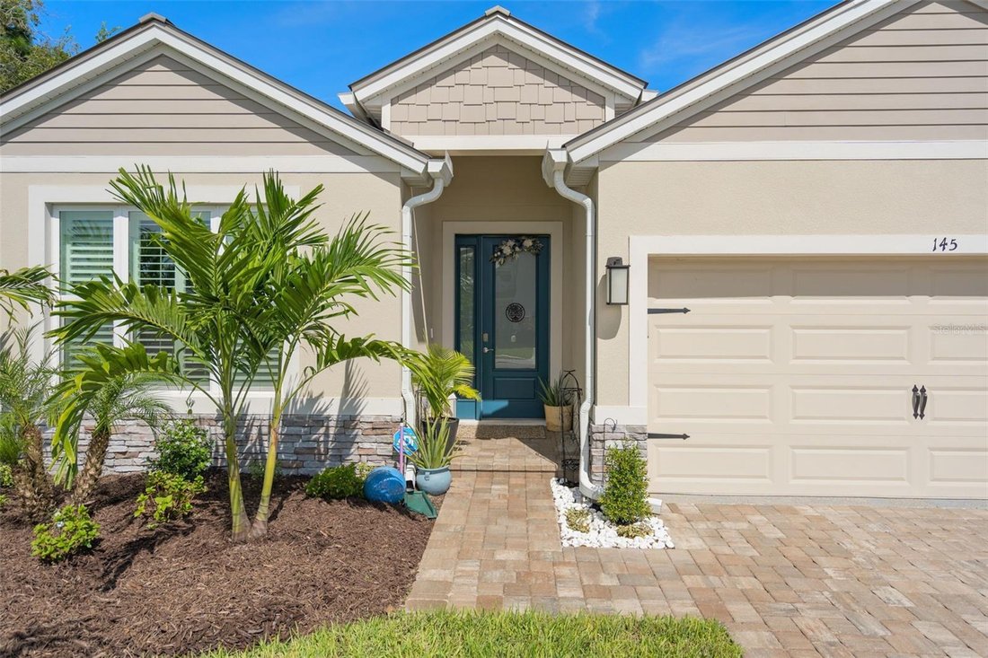 House in Cocoa, Florida, United States 3 - 19000589