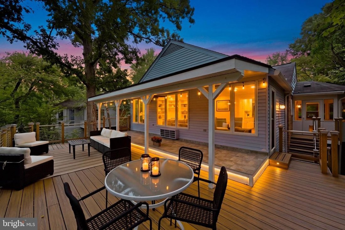 House in Alexandria, Virginia, United States 3 - 18982254