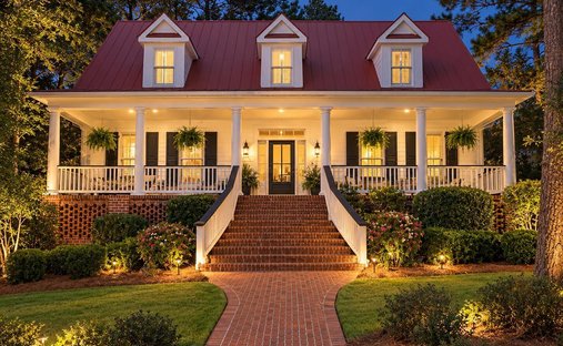 Casa en Martinez, Georgia, Estados Unidos 1
