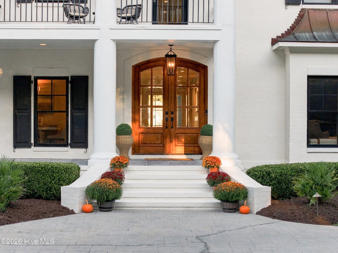 House in Wilmington, North Carolina, United States 3 - 19007783