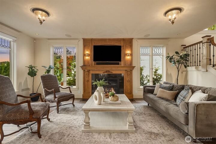 House in Seattle, Washington, United States 5 - 19006361