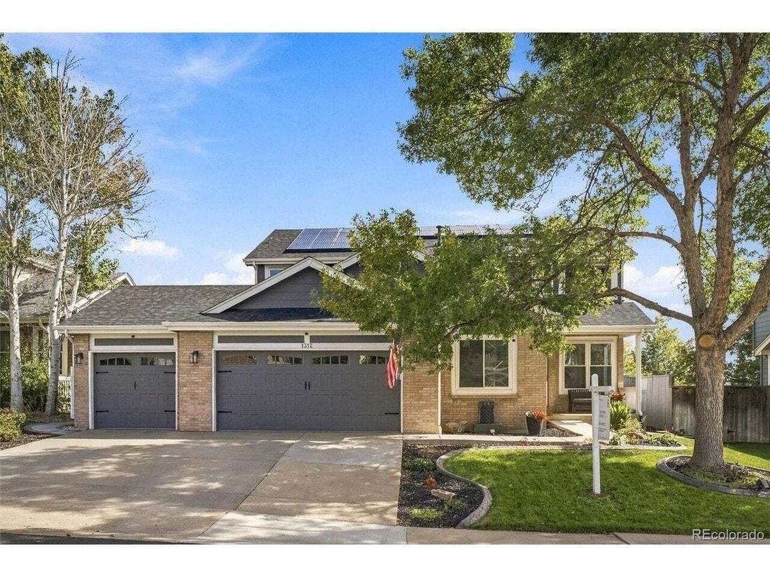 House in Broomfield, Colorado, United States 2 - 19003181