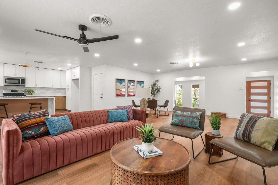 House in Austin, Texas, United States 2 - 19003514