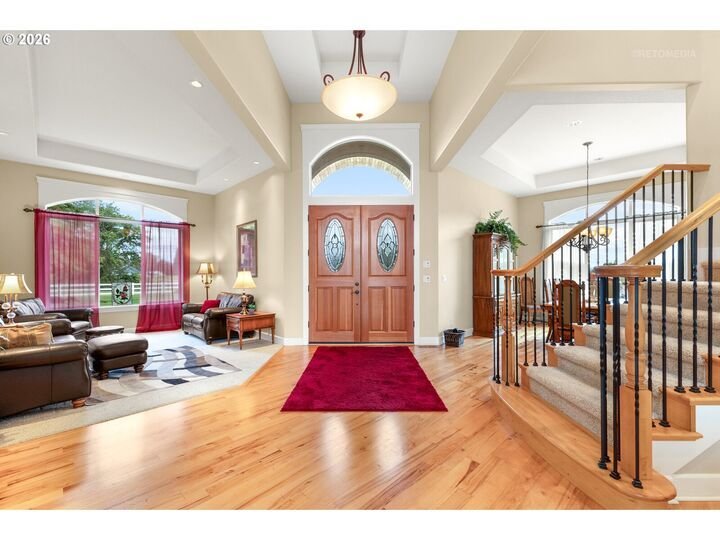 House in Hillsboro, Oregon, United States 3 - 19006353
