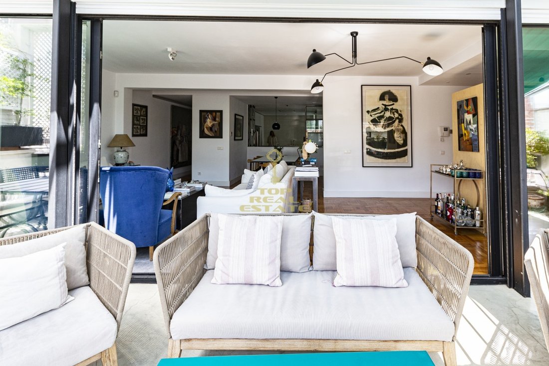 Apartment in Chamartín, Madrid, Spain 3 - 19007326