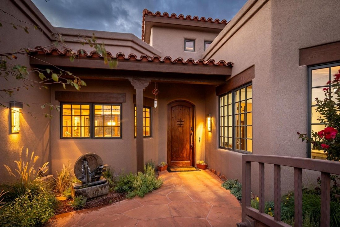 House in Sedona, Arizona, United States 2 - 19001896