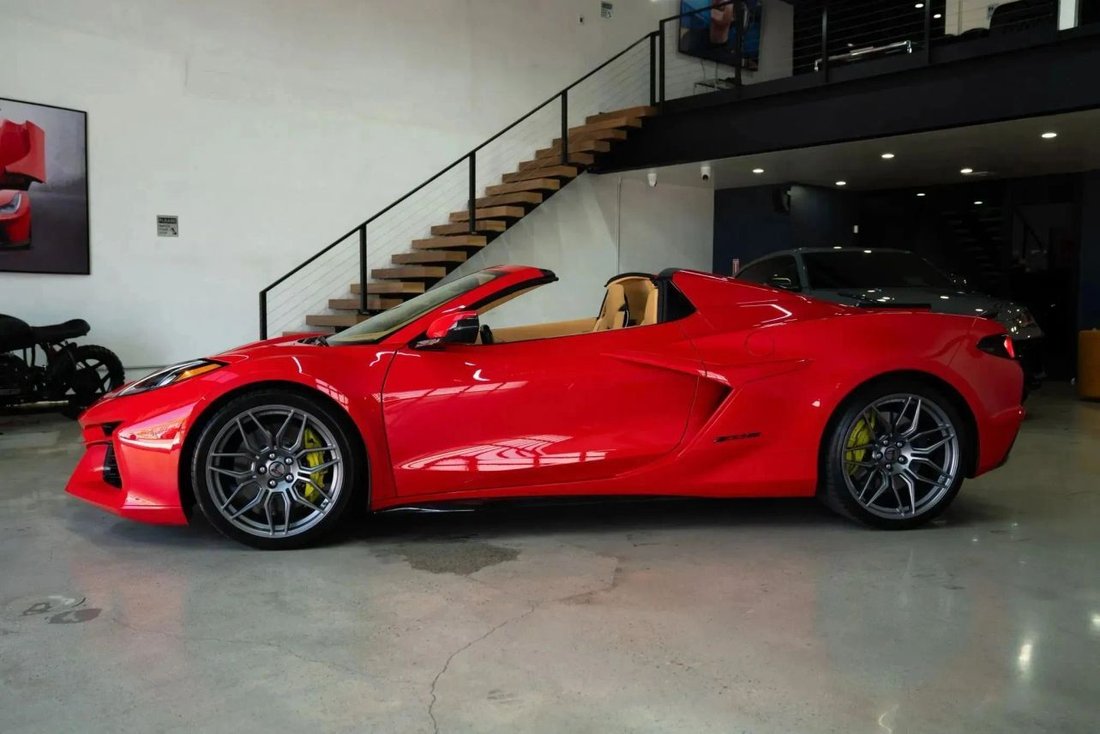 Cabriolet in Bloomington, CA, United States 4 - 18249358
