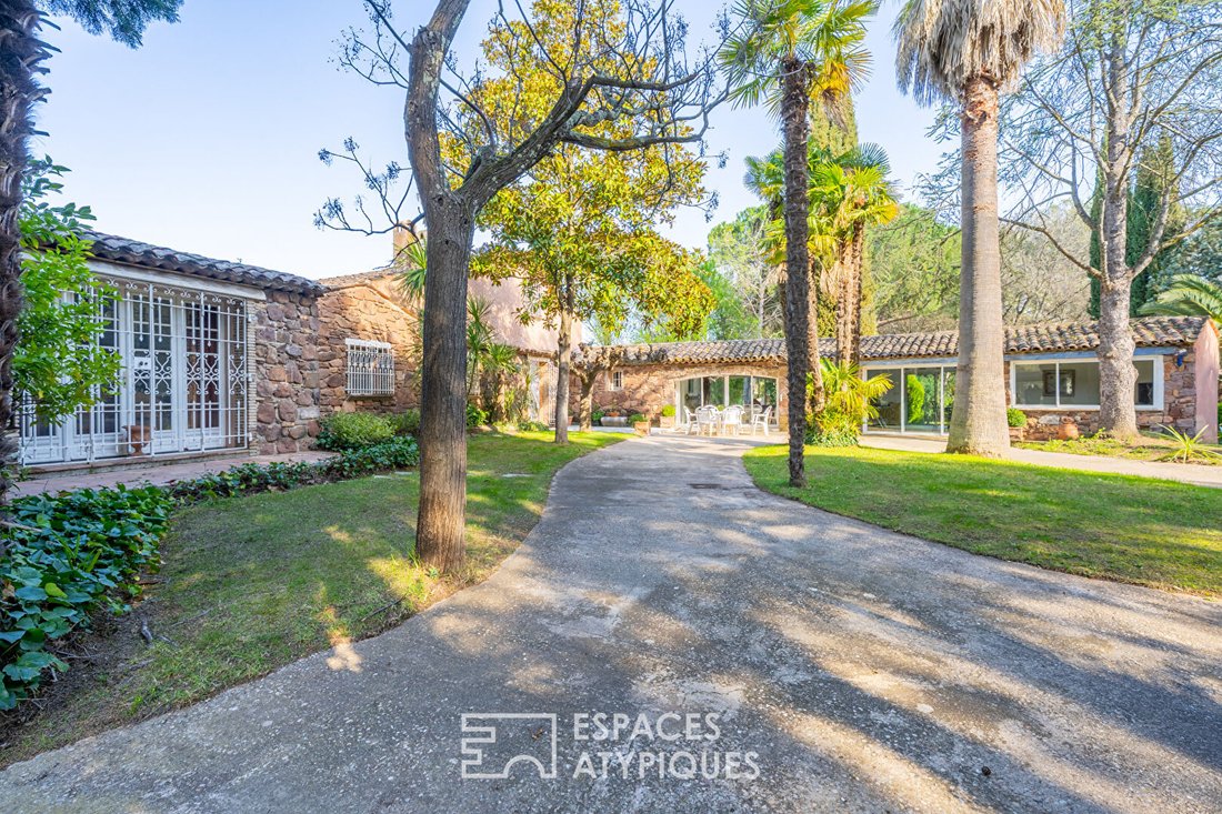 Villa in Ecarts, Roquebrune-sur-Argens, France 2 - 19005615