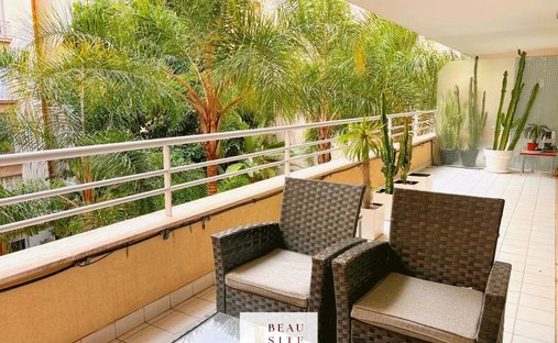 Apartment in Nice, Provence-Alpes-Côte d'Azur, France 1