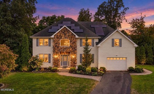 Casa en Port Monmouth, Nueva Jersey, Estados Unidos 1