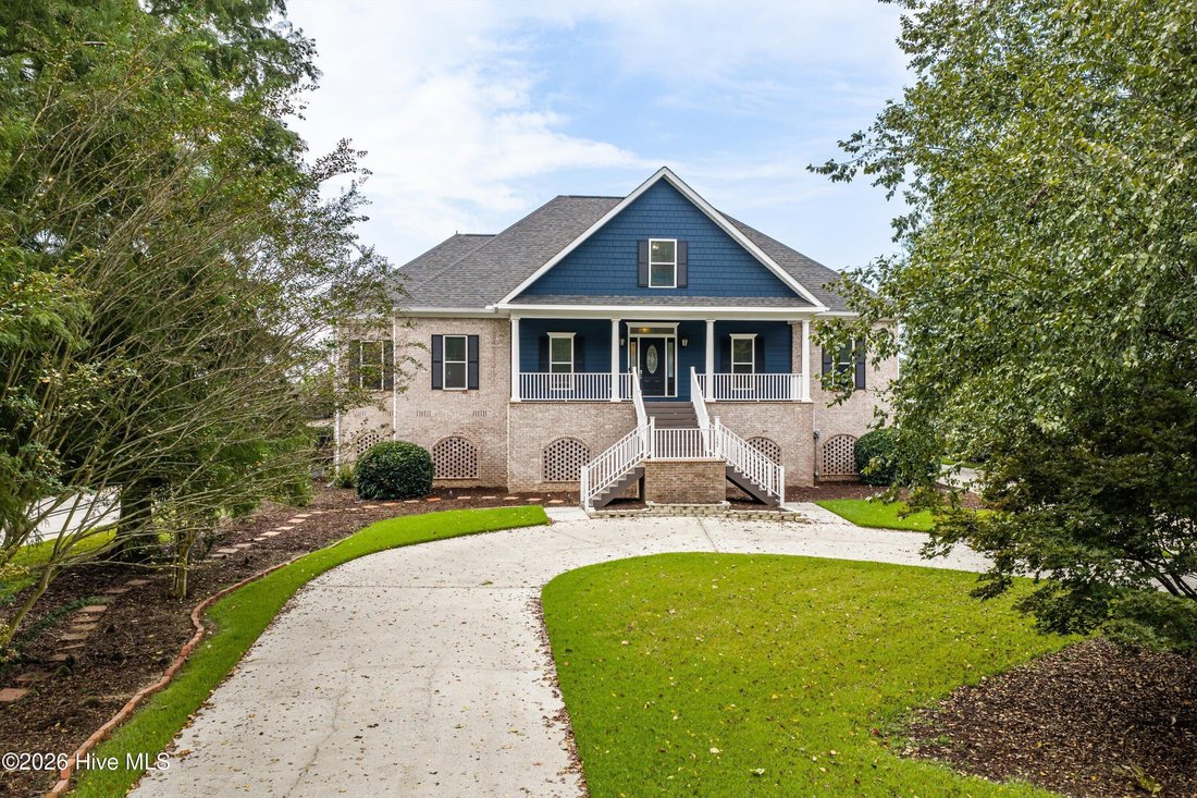 House in North Augusta, South Carolina, United States 2 - 19007099