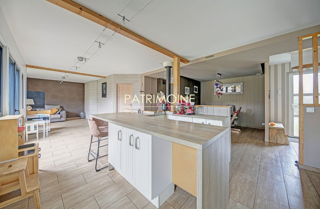 Villa in Thoiry, Ile-de-France, France 4 - 19005634