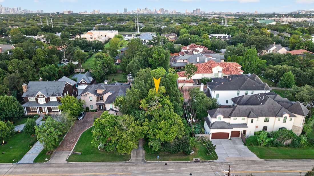 Casa en Bellaire, Texas, Estados Unidos 1 - 19003950