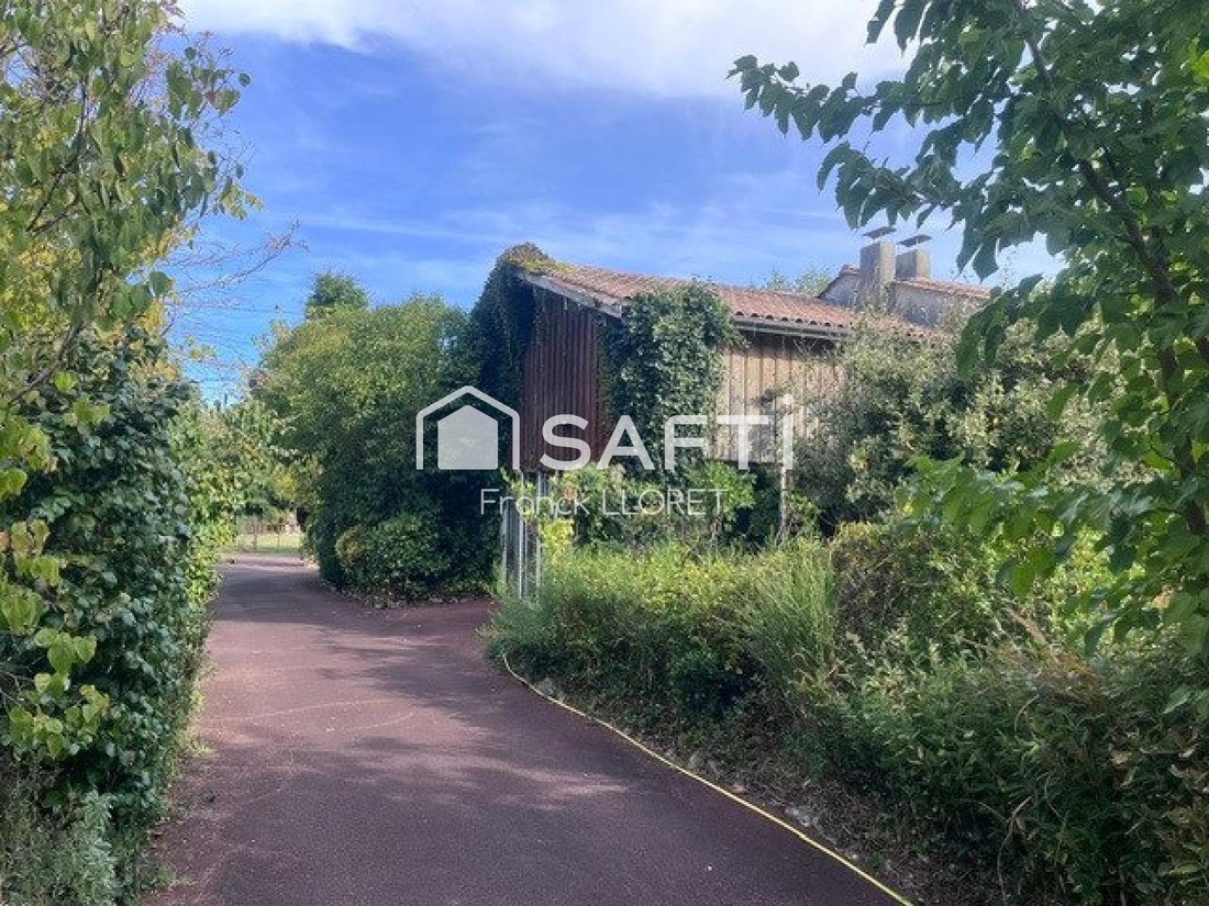 House in Vendays-Montalivet, Nouvelle-Aquitaine, France 2 - 19008266