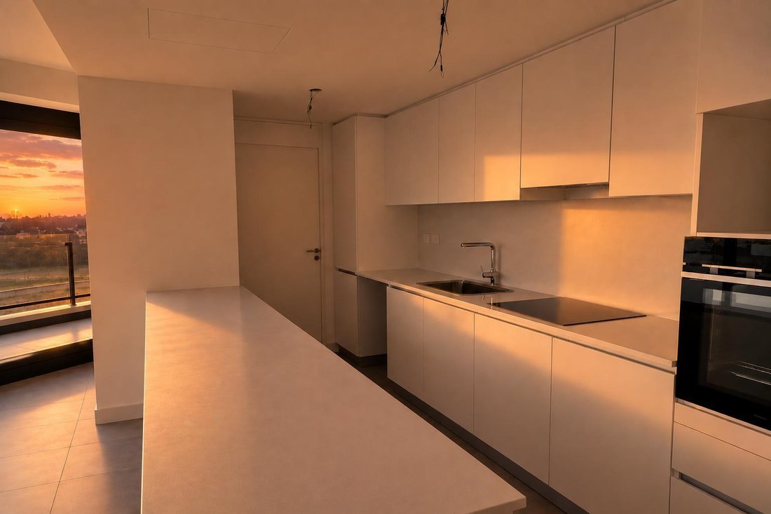 Apartment in Victoria, Buenos Aires Province, Argentina 5 - 19002176