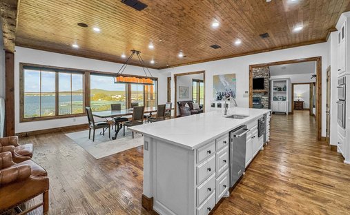 Condo in Graford, Texas, United States 1