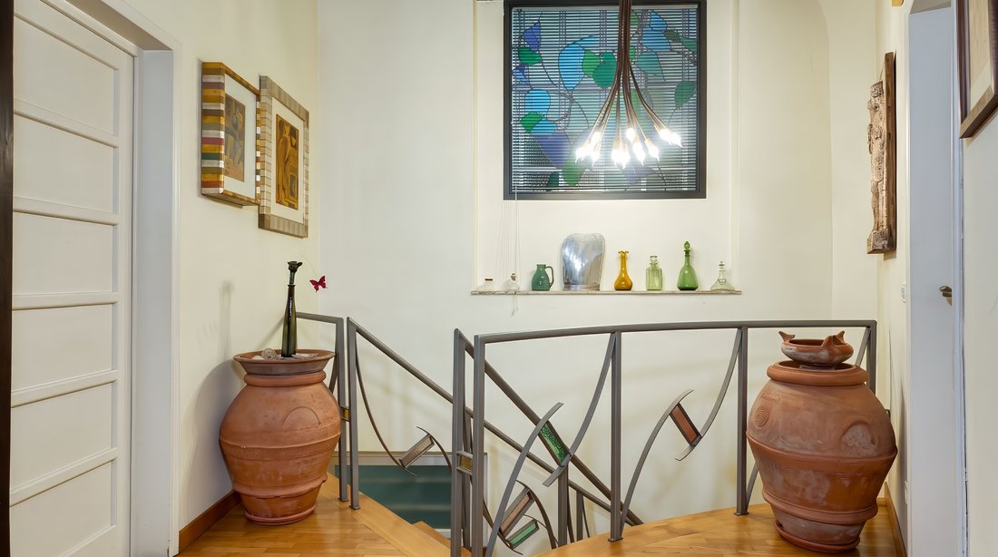 Apartment in Two Roads - San Gaggio, Florence, Italy 2 - 19007528