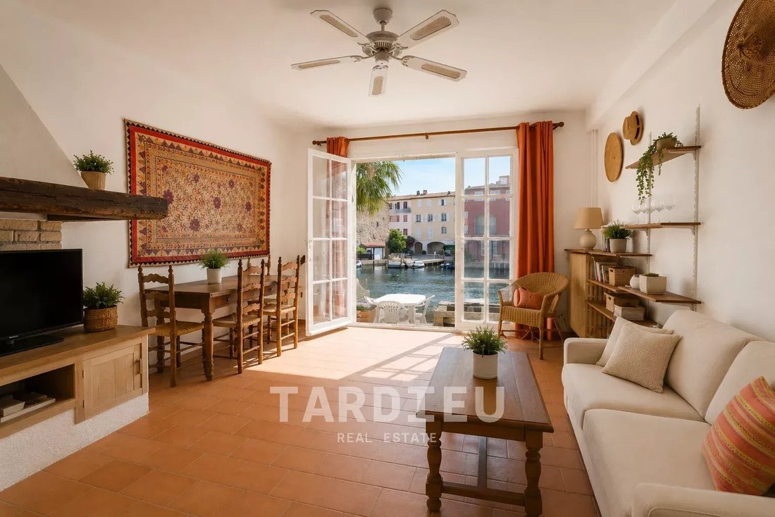 House in Grimaud, Provence-Alpes-Côte d'Azur, France 4 - 19001425