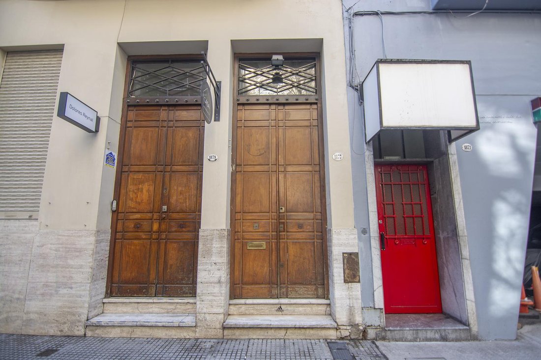 House in Buenos Aires, Buenos Aires, Argentina 2 - 19002402