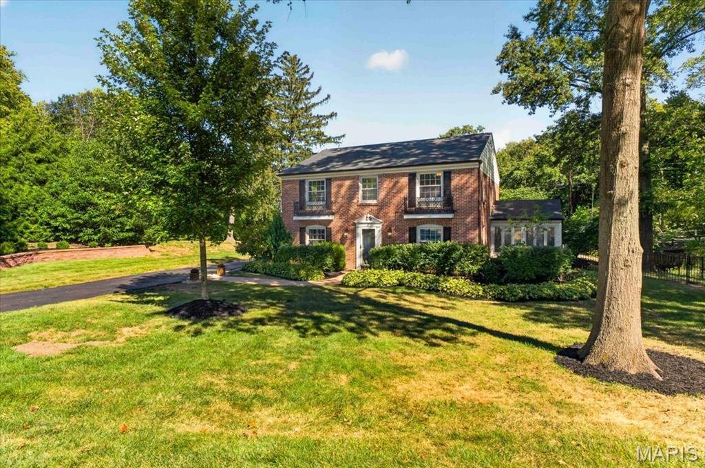 Casa a Ladue, Missouri, Stati Uniti 3 - 19006845