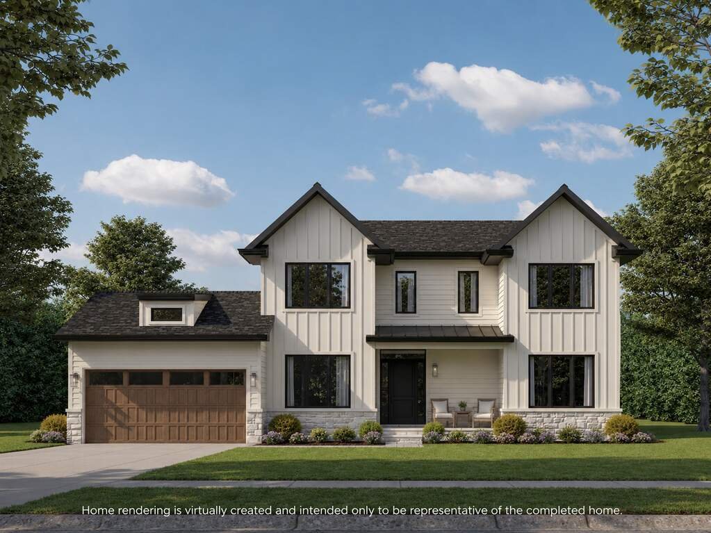 House in Highland Park, Illinois, United States 1 - 19006211
