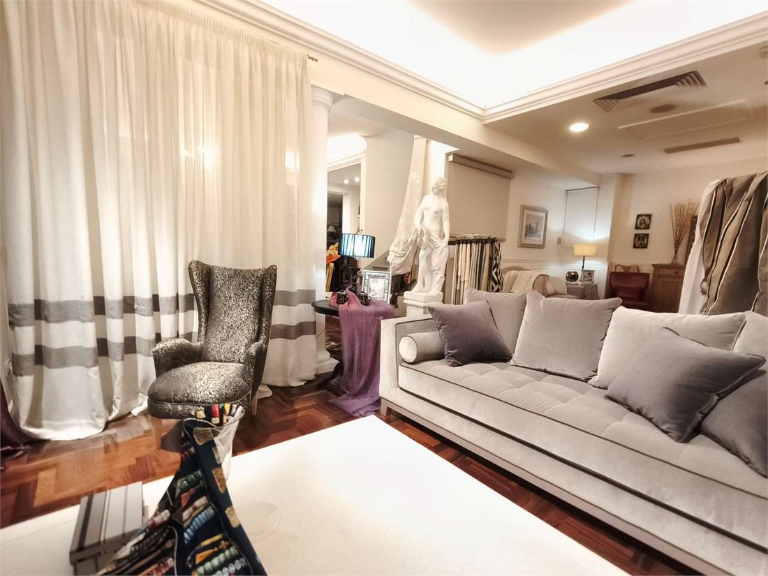 Apartment in Centro, Catena, Tuscany 5 - 19007113