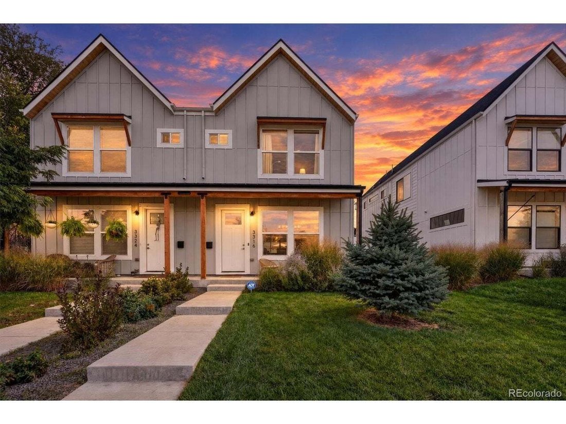 House in Denver, Colorado, United States 1 - 19003196