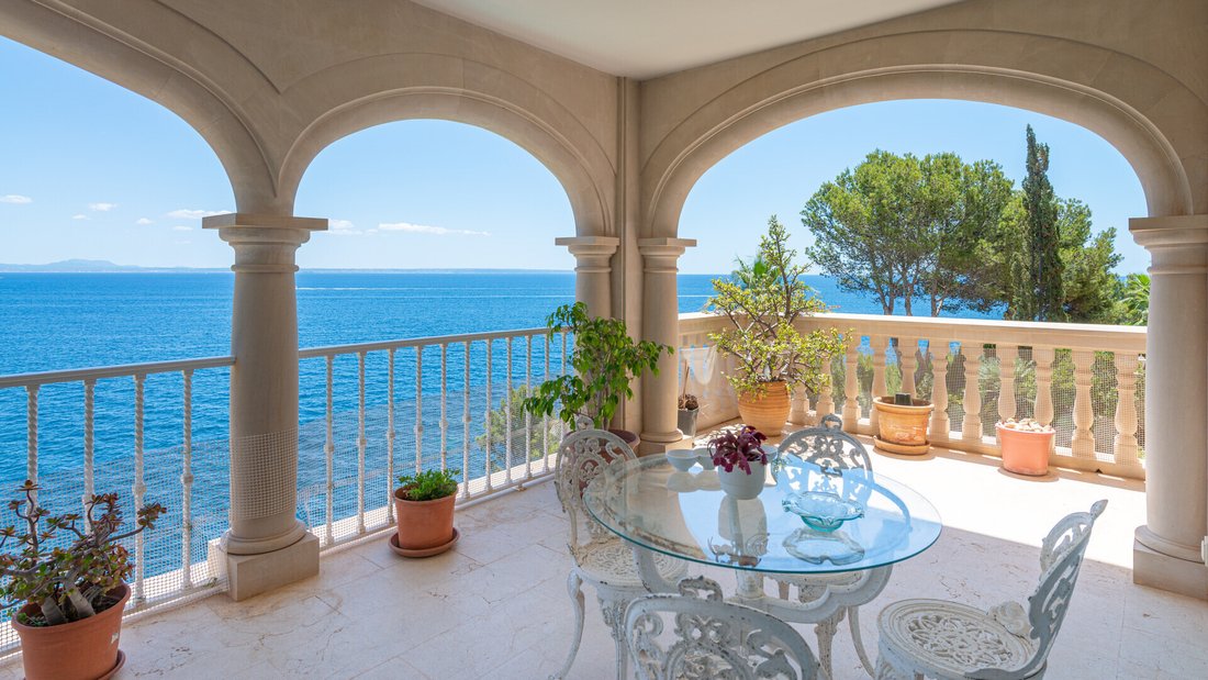 Villa in Calvia, Balearic Islands, Spain 4 - 19003733