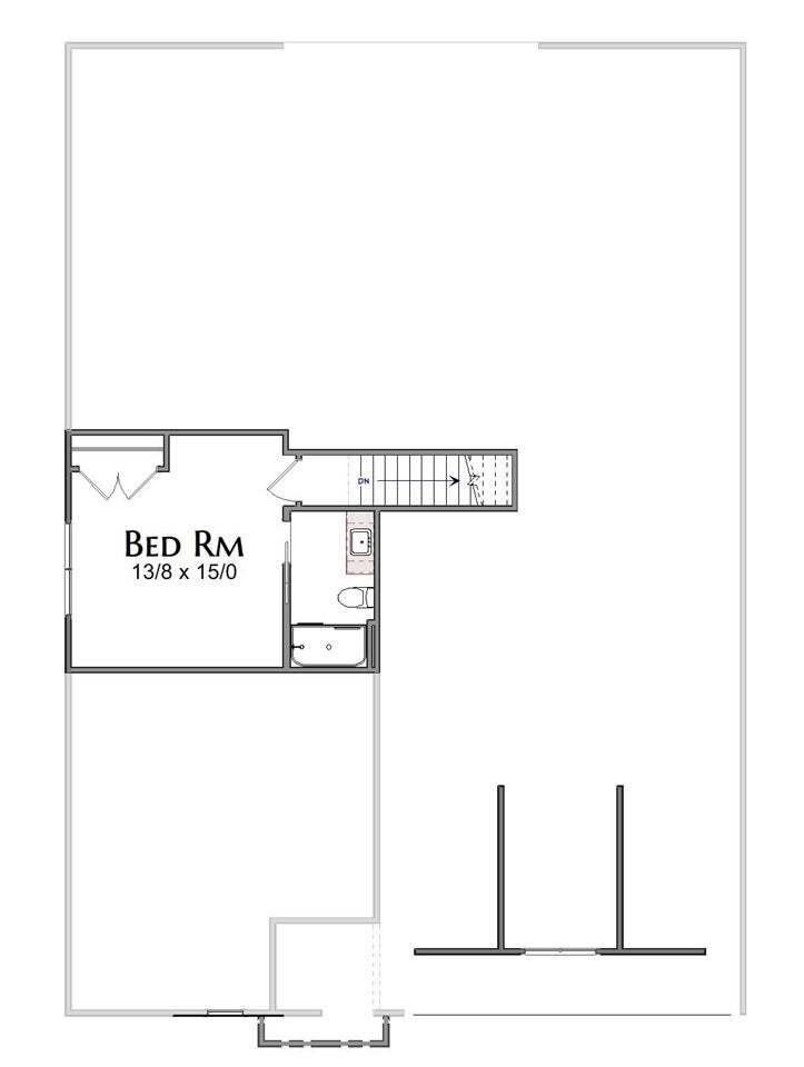 Condo in Georgetown Township, Michigan, United States 3 - 19000818