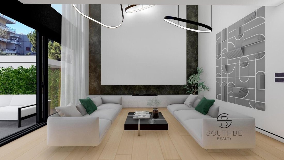 Apartment in Voula, Attica, Greece 5 - 19006964