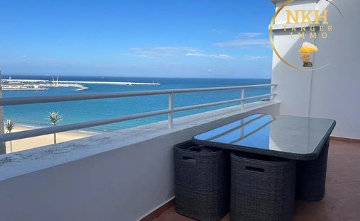 Apartamento en Tánger, Región de Tánger-Tetuán-Alhucemas, Marruecos 1
