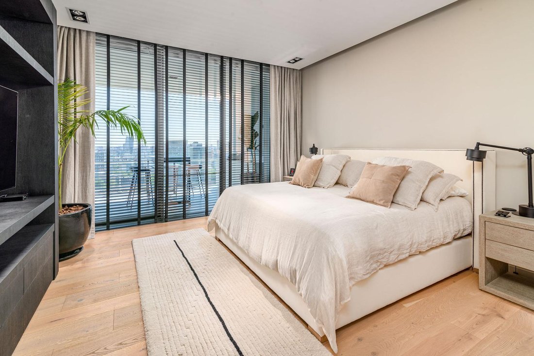 Apartment in Buenos Aires, Buenos Aires, Argentina 3 - 19002387